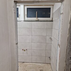 Sanierungen WC Anlagen