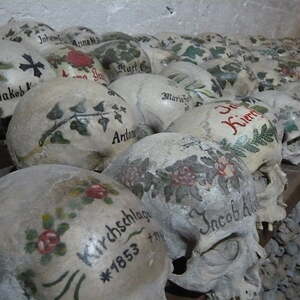 Ministrantenausflug 2017, Pfarre Neumarkt im Mühlkreis