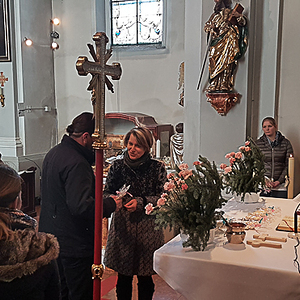 Elterndankgottesdienst 2018