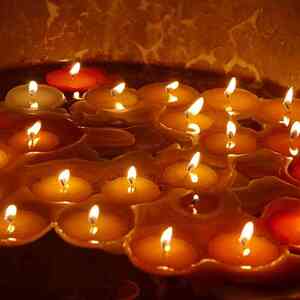 Nacht der 1000 Lichter