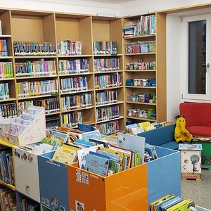 © Bibliothek Mauthausen