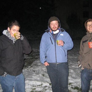 Besinnungswochenende 