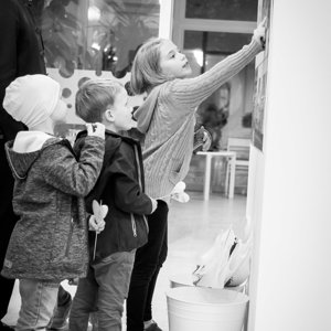 Pfarrcaritaskindergarten Sarleinsbach