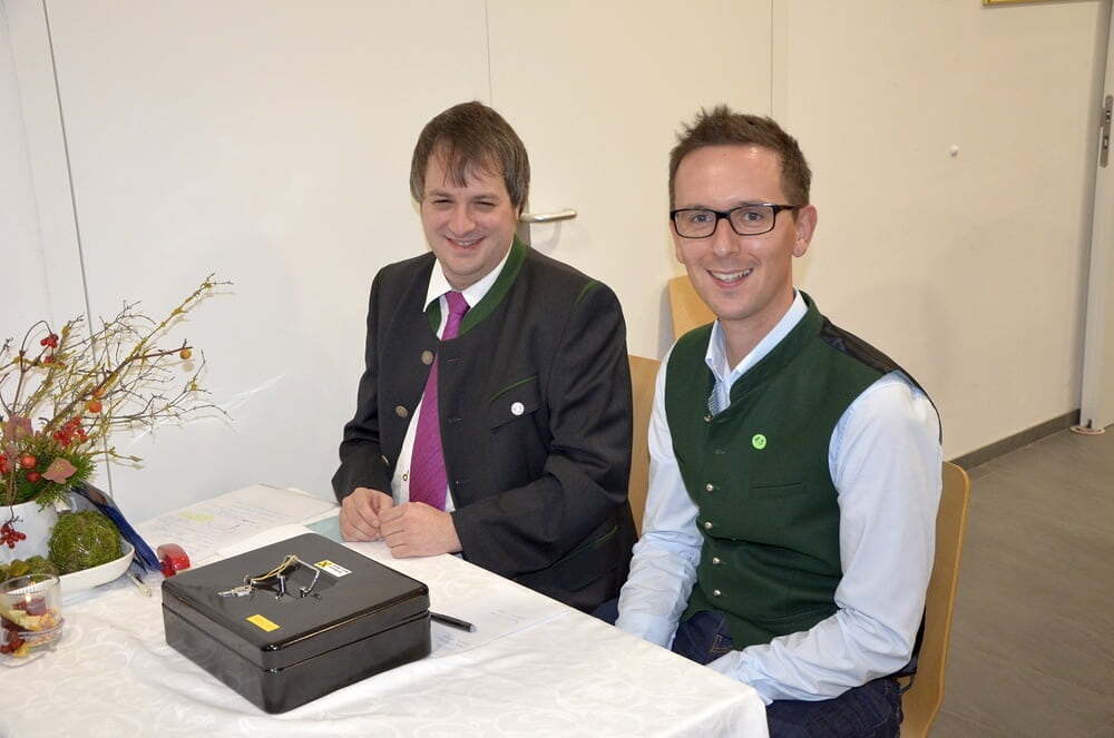 Pfarrball Ottnang 2016