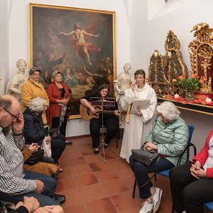 Lange Nacht der Kirchen 2018