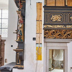 Vorher-Nachher-Fotos