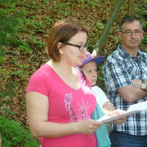 Firmvorbereitung und Firmung