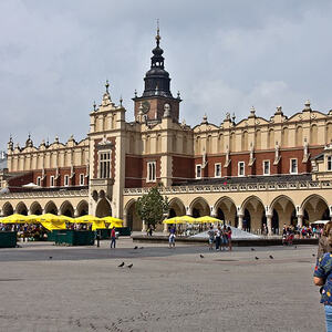 Krakau 