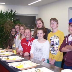 Ghana mit allen Sinnen