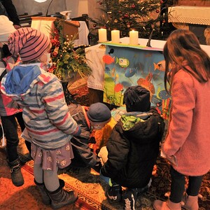 Pfarre Franking Familiengottesdienst