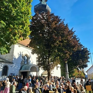 Erntedank