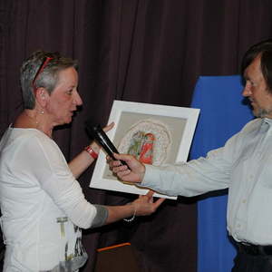 Pensionsfeier Pichler