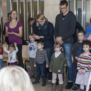 Kinderwortgottesdienst