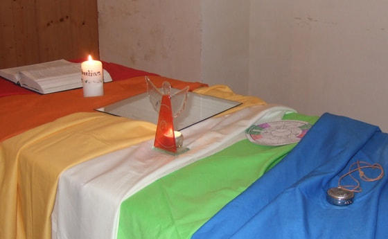  Jahreshauptversammlung der Kath. Frauenbewegung 2008