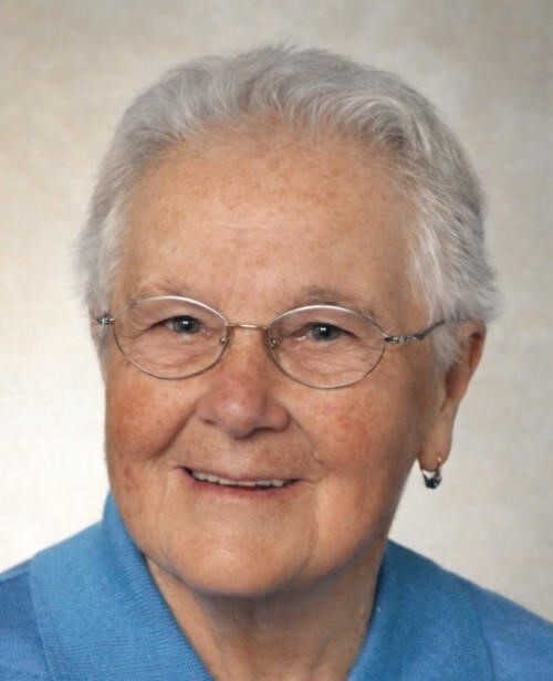 Viehböck Ernestine