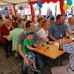 Fest der Begegnung