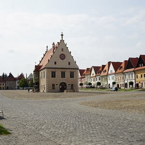 Pfarrreise 2018 der Pfarre Eferding