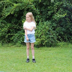 Jungscharlager 2024 in Sindelburg