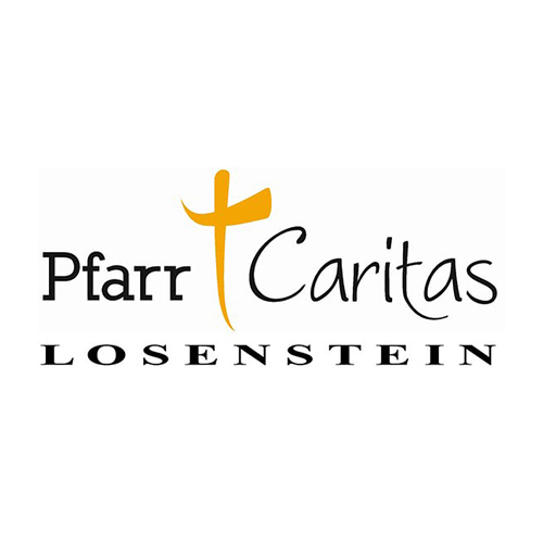 Logo Pfarrcaritas