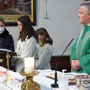 Sonntag 30. Jänner 2022