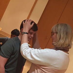 Firmwochenende in Lichtenberg