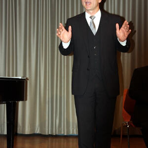 60 Jahr Jubiläum des KBW St. Konrad