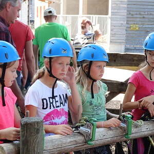 Ministrantenausflug 2016, Pfarre Neumarkt im Mühlkreis