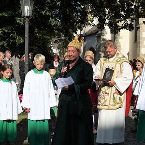 Pfarre Königswiesen