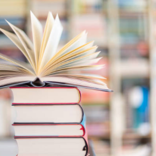 Pfarrbücherei Pramet