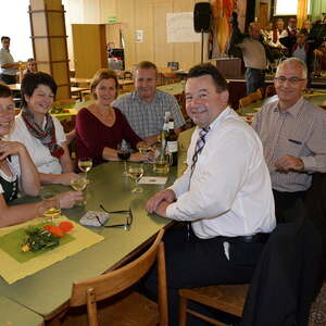 110. Kirchweihfest in Kleinraming