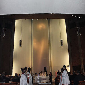 Gründonnerstag 2018