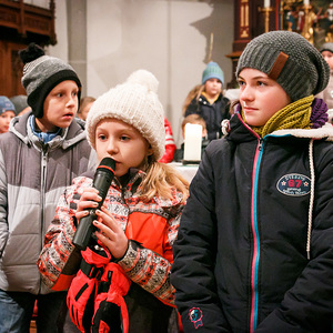 Elternverein der Volksschule Sarleinsbach