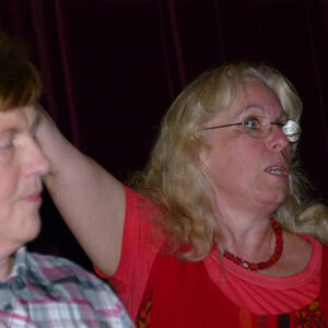 Wenn Gebet Bewegung wird