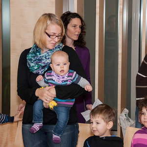 Kinderwortgottesdienst 