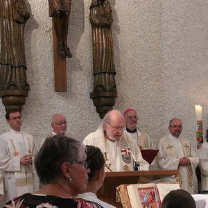 Quirinus-Priesterjubiläum