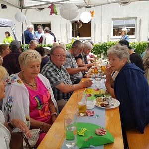 Froschberg Sommerfest 2023