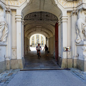 Radwallfahrt