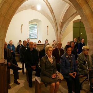 Pfarrjubiläum in Hellmonsödt