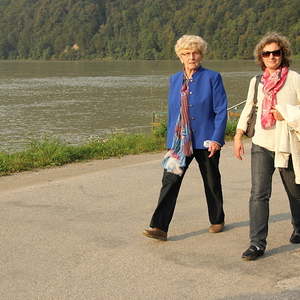 Ausflug der kfb 2014