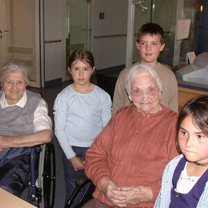 Erstkommunionvorbereitung