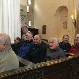 KMB-Wallfahrt Steyr 2017