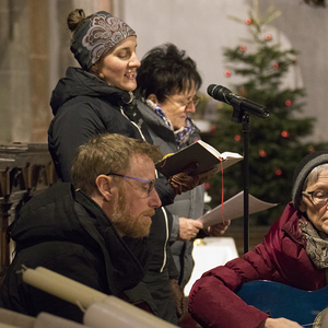 Mariä Lichtmess 2024