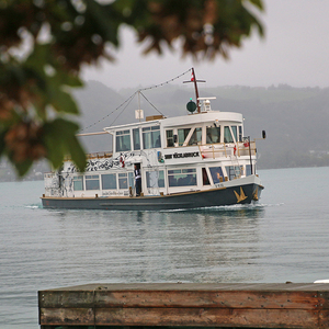 Holzknechtwallfahrt 2023