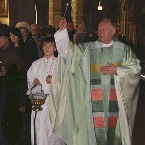 Tauffamiliengottesdienst