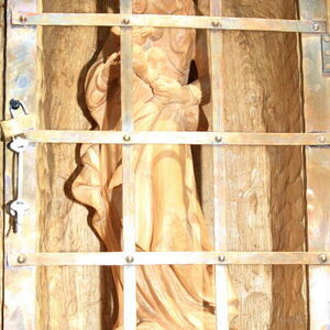 Pfarrfest 2007 - Pension Pfarrer Ecker