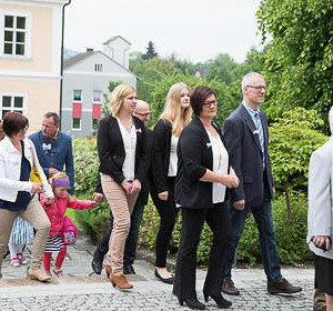 Jubelhochzeiten 2015