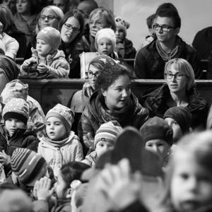 Pfarrcaritaskindergarten Sarleinsbach