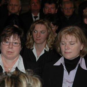 Rom - Christbaum für Papst