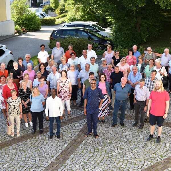 Mitarbeiterfeier 2022