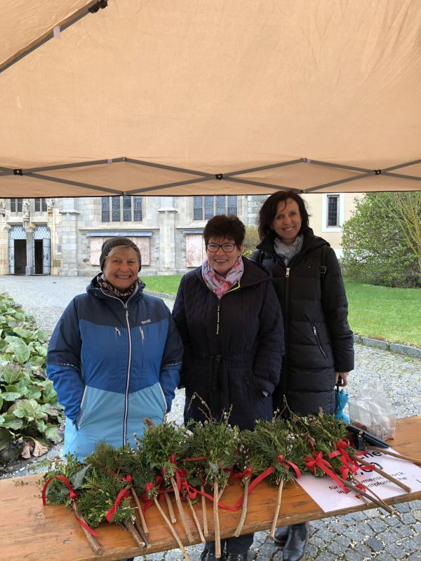 'Die Kinder und das ganze Volk'